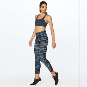 Lululemon Train Times 7/8 Pant